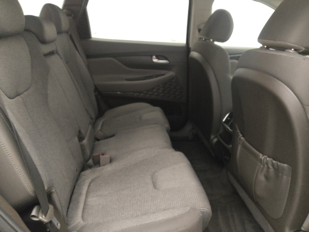 2020 Hyundai Santa Fe in Mobile, AL 36606 - 18128733 19