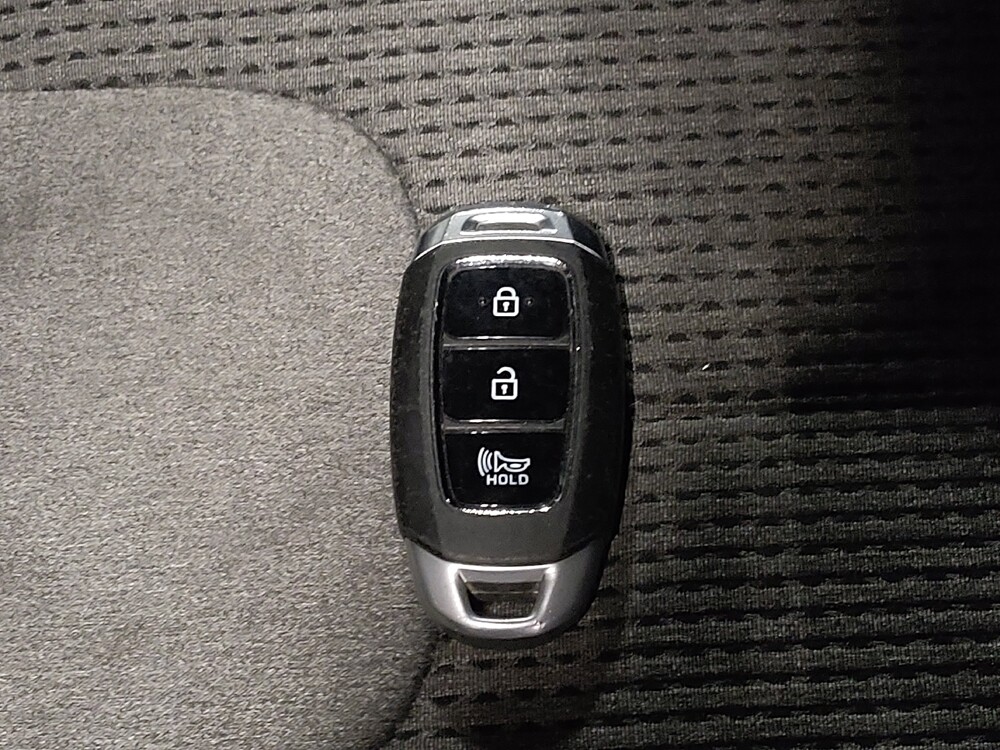 2020 Hyundai Santa Fe in Mobile, AL 36606 - 18128733 32