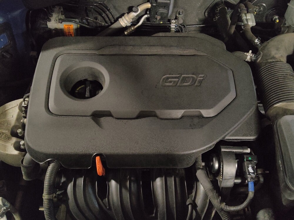 2020 Hyundai Santa Fe in Mobile, AL 36606 - 18128733 30