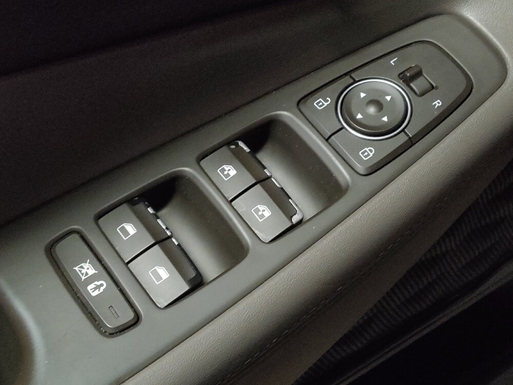 2020 Hyundai Santa Fe in Mobile, AL 36606 - 18128733 27