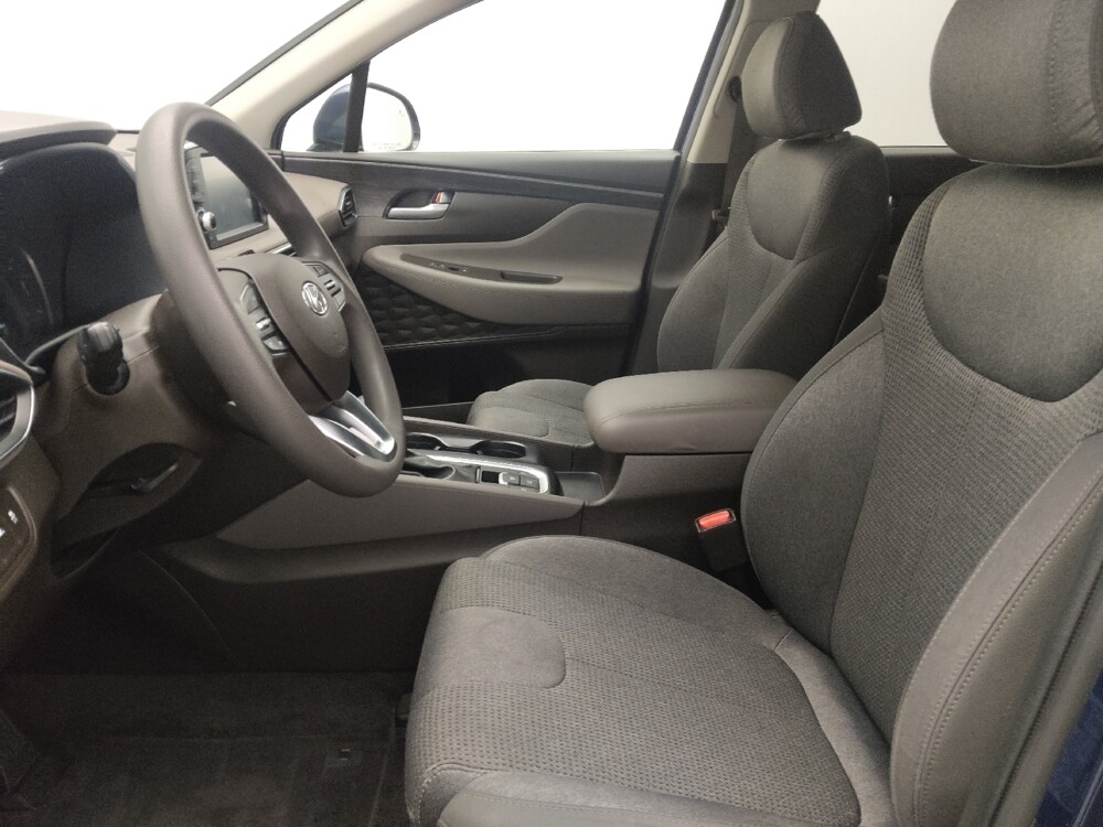 2020 Hyundai Santa Fe in Mobile, AL 36606 - 18128733 17