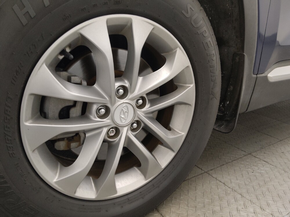 2020 Hyundai Santa Fe in Mobile, AL 36606 - 18128733 31