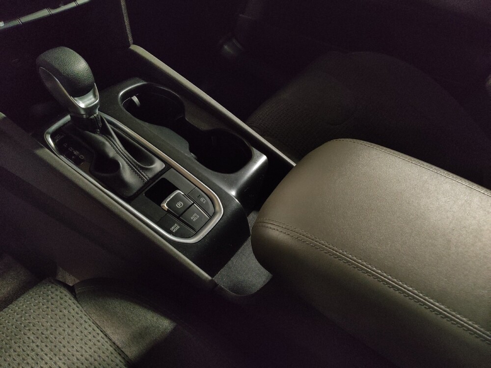 2020 Hyundai Santa Fe in Mobile, AL 36606 - 18128733 26