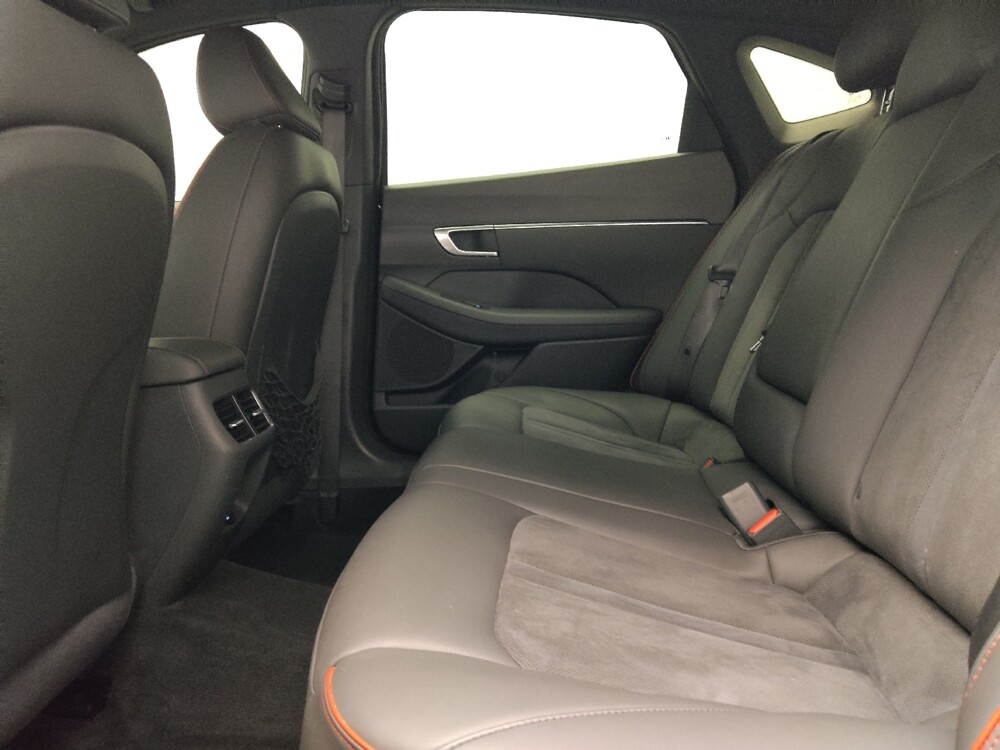 2021 Hyundai Sonata in Plano, TX 75074 - 18128734 18