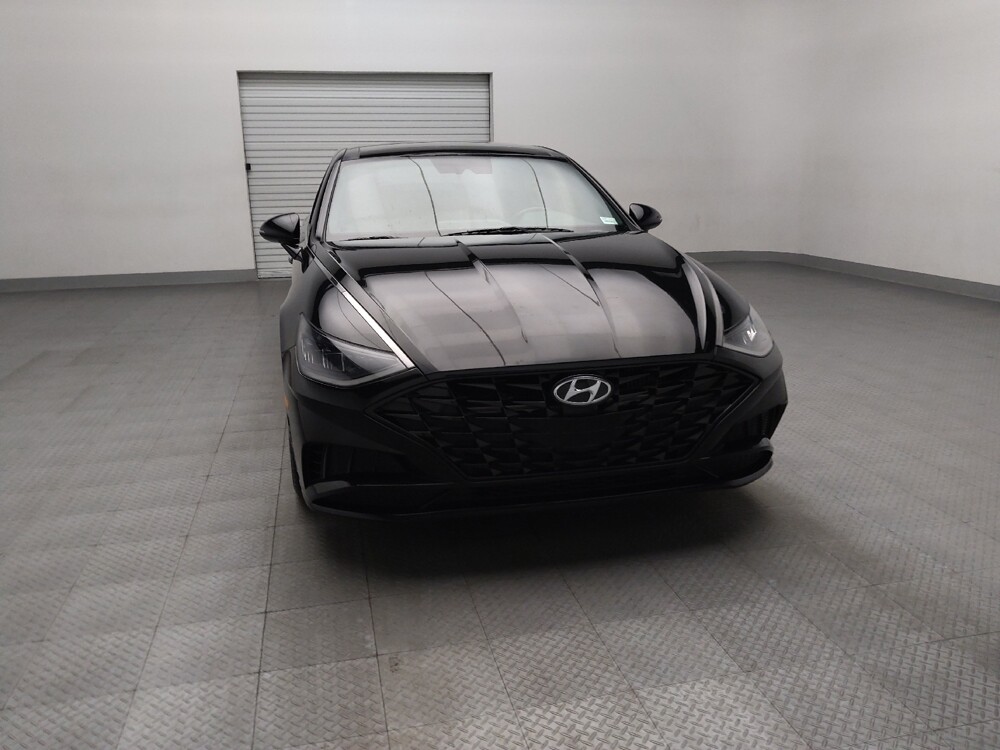 2021 Hyundai Sonata in Plano, TX 75074 - 18128734 14