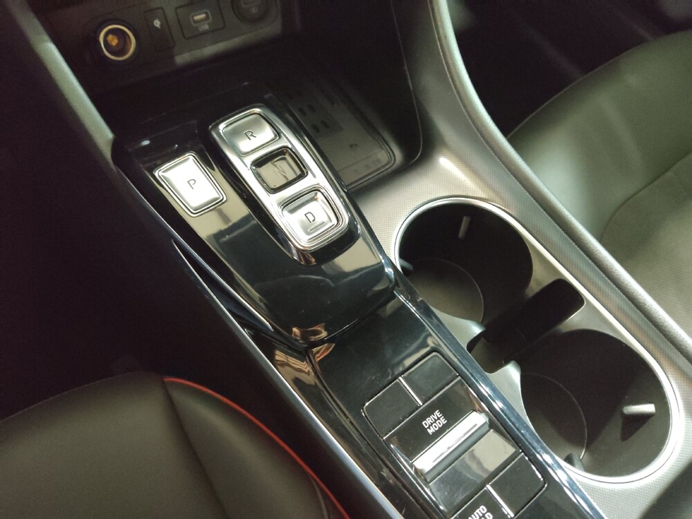 2021 Hyundai Sonata in Plano, TX 75074 - 18128734 26