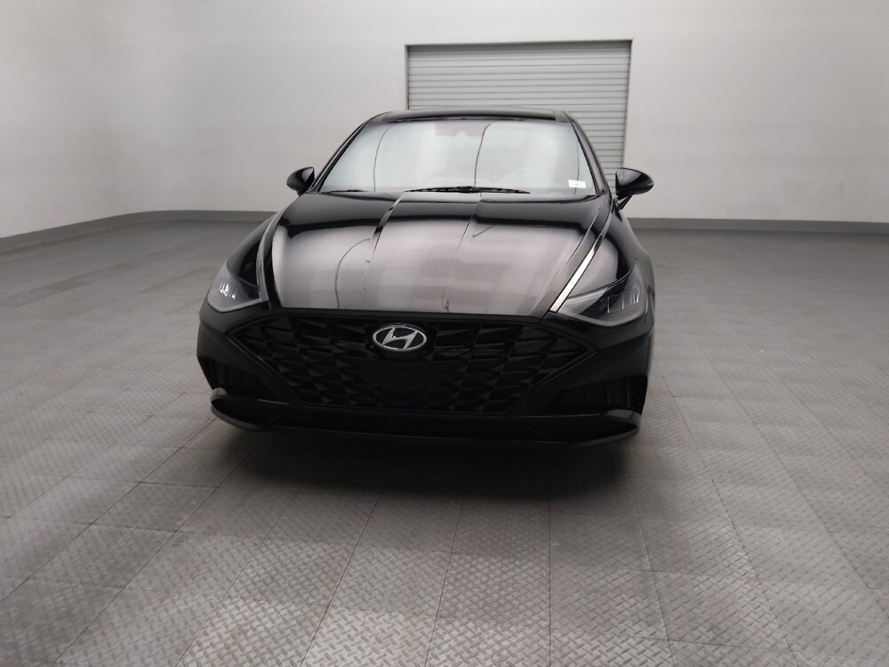 2021 Hyundai Sonata in Plano, TX 75074 - 18128734 15