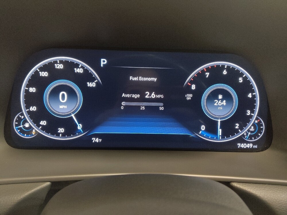 2021 Hyundai Sonata in Plano, TX 75074 - 18128734 23