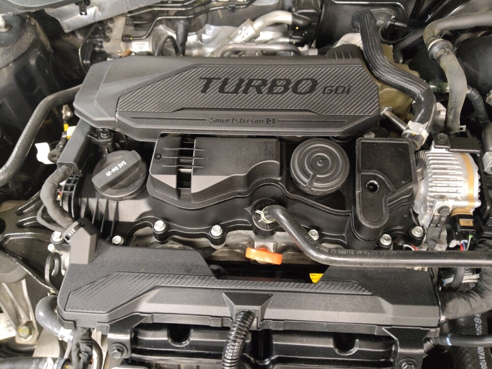 2021 Hyundai Sonata in Plano, TX 75074 - 18128734 30