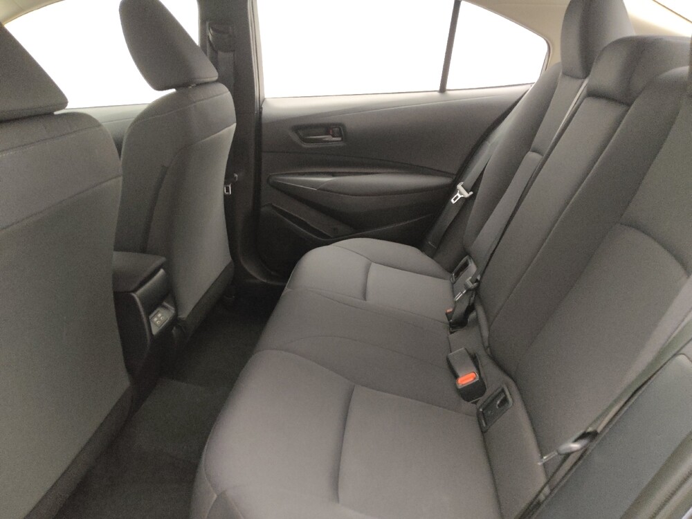 2024 Toyota Corolla in Savannah, GA 31419 - 18128736 18