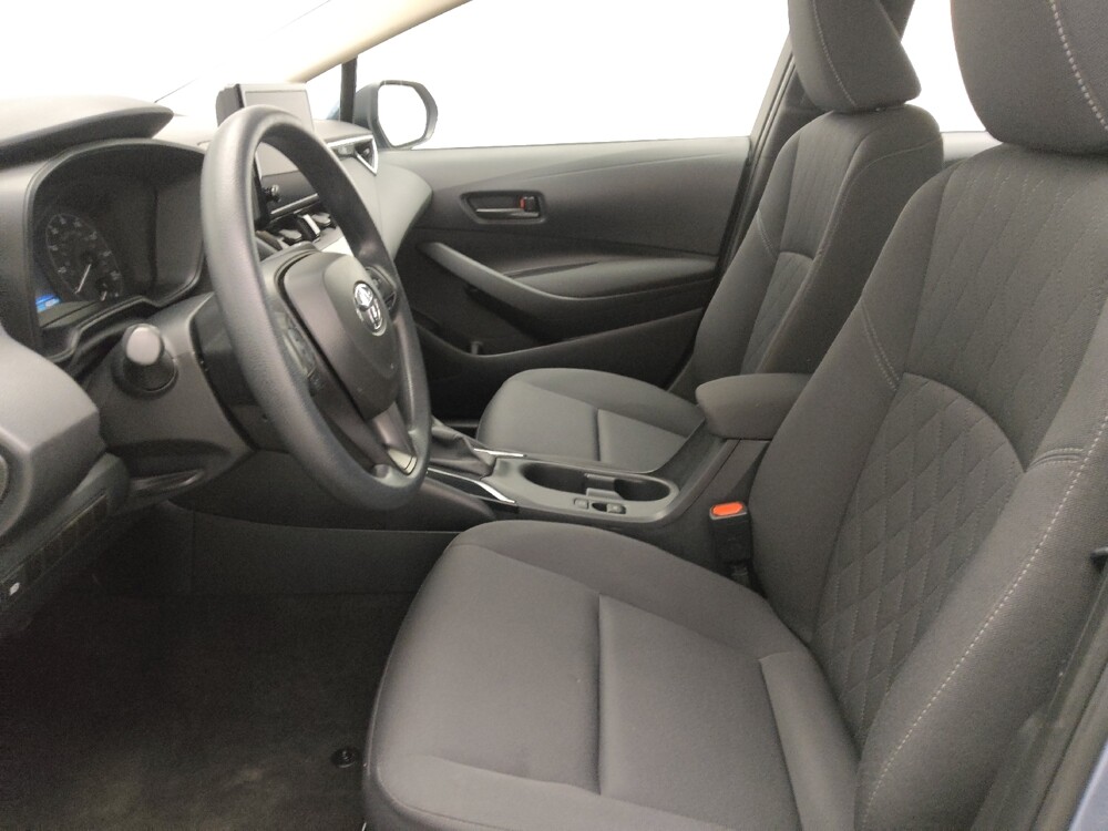 2024 Toyota Corolla in Savannah, GA 31419 - 18128736 17