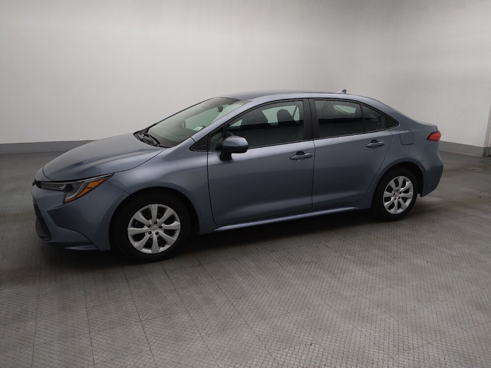 2024 Toyota Corolla in Savannah, GA 31419 - 18128736 2