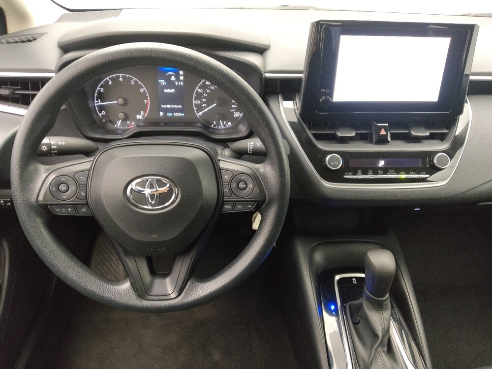 2024 Toyota Corolla in Savannah, GA 31419 - 18128736 22