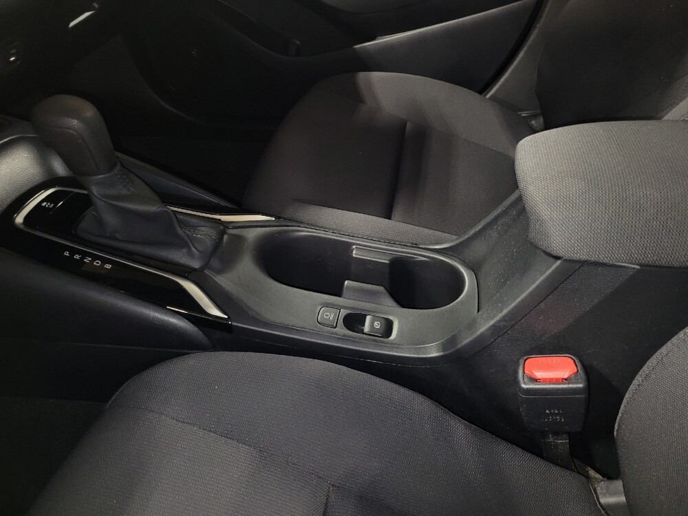 2024 Toyota Corolla in Savannah, GA 31419 - 18128736 26