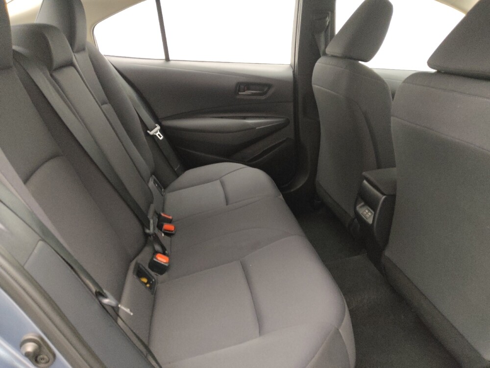 2024 Toyota Corolla in Savannah, GA 31419 - 18128736 19