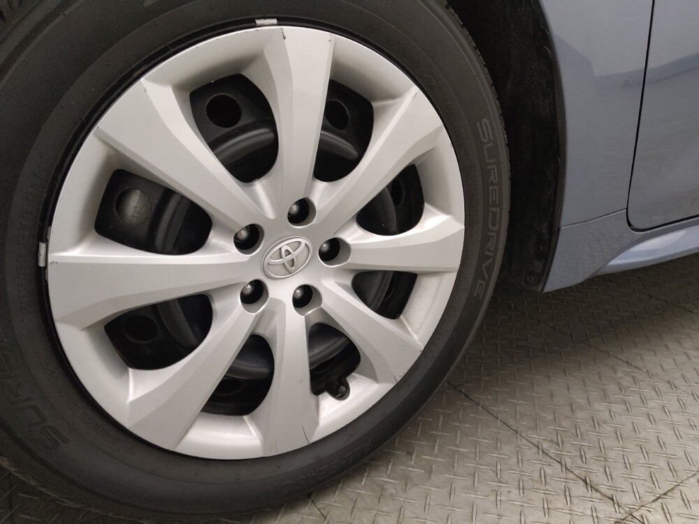 2024 Toyota Corolla in Savannah, GA 31419 - 18128736 31