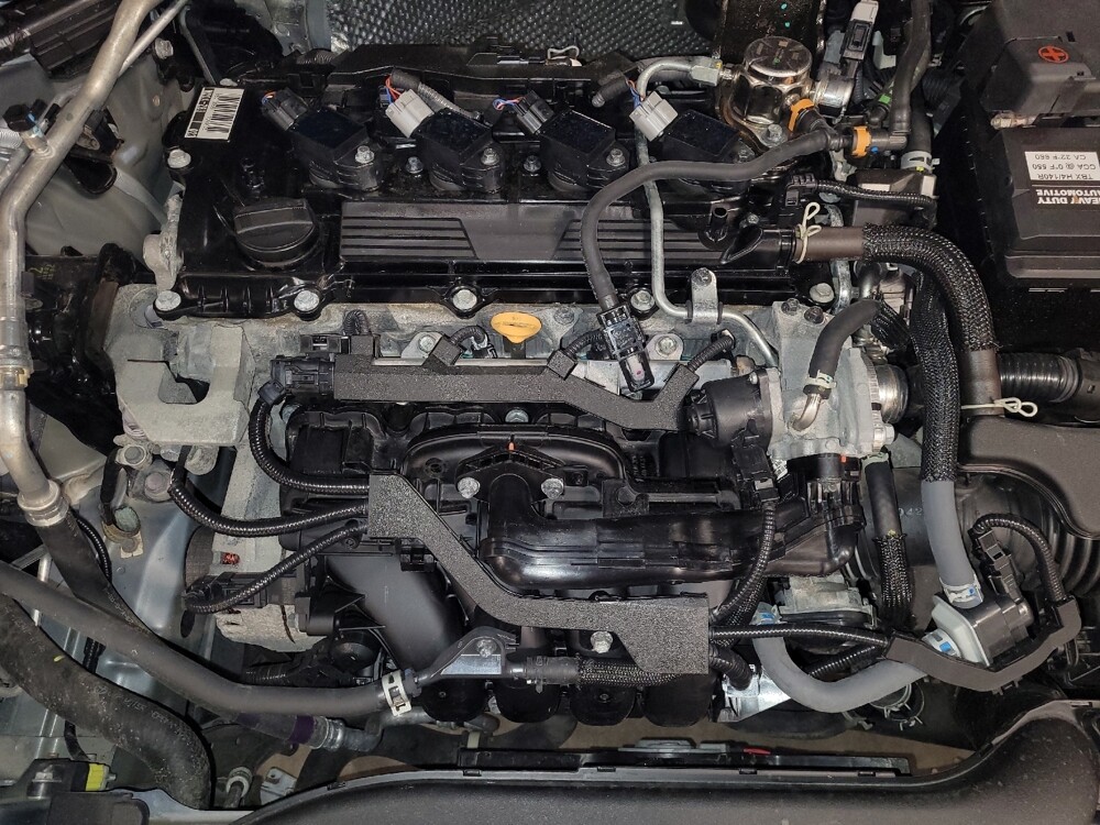 2024 Toyota Corolla in Savannah, GA 31419 - 18128736 30