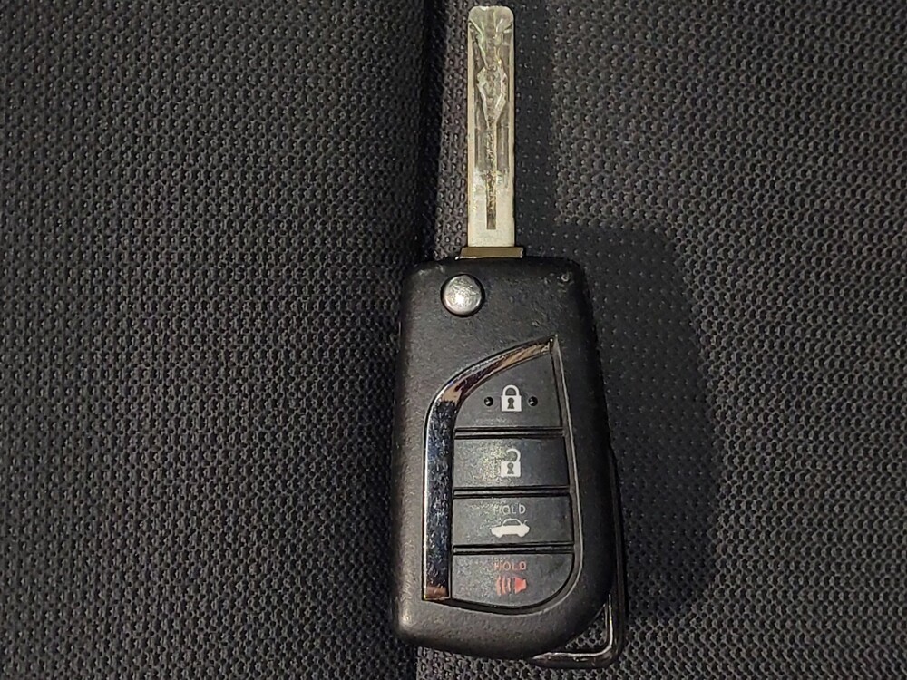 2024 Toyota Corolla in Savannah, GA 31419 - 18128736 32