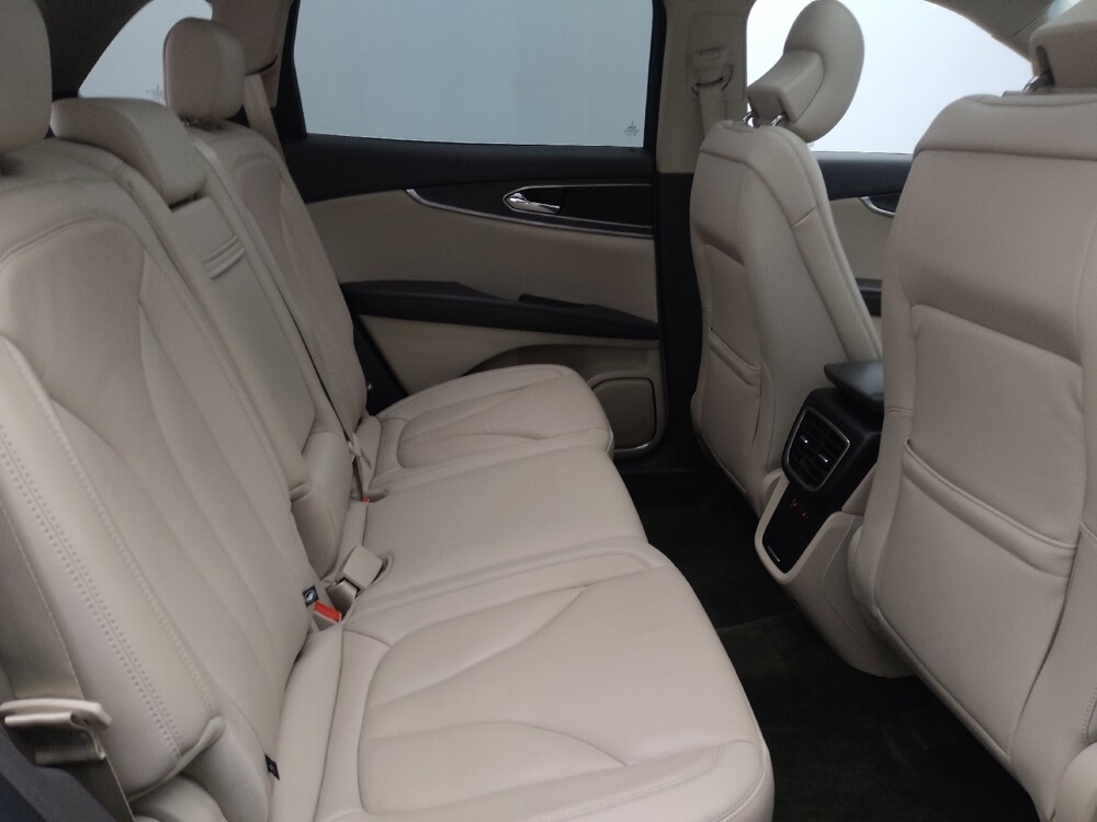 2018 Lincoln MKX in Mobile, AL 36606 - 18128738 19