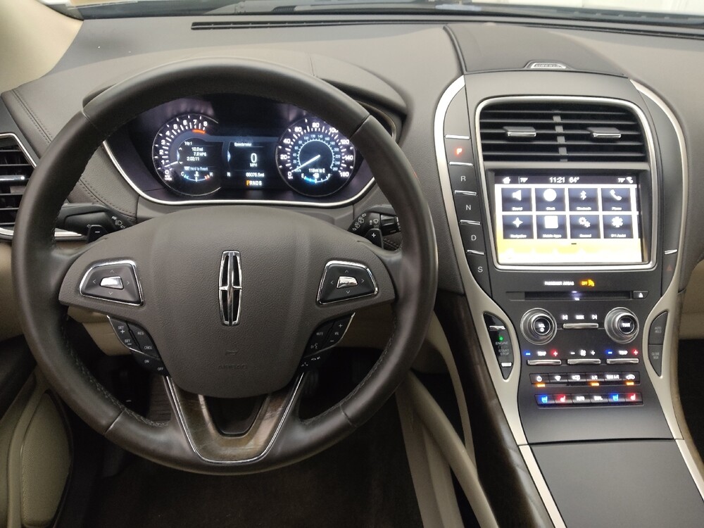 2018 Lincoln MKX in Mobile, AL 36606 - 18128738 22