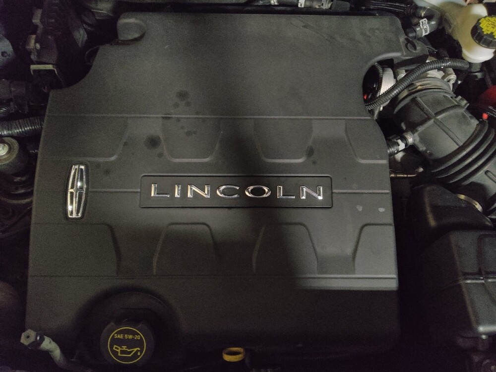 2018 Lincoln MKX in Mobile, AL 36606 - 18128738 30