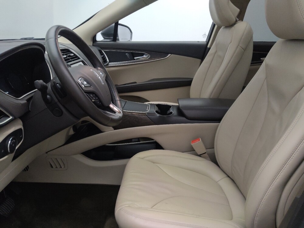 2018 Lincoln MKX in Mobile, AL 36606 - 18128738 17