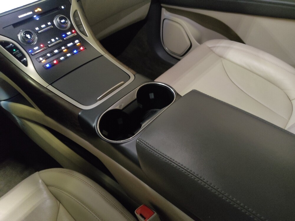 2018 Lincoln MKX in Mobile, AL 36606 - 18128738 26