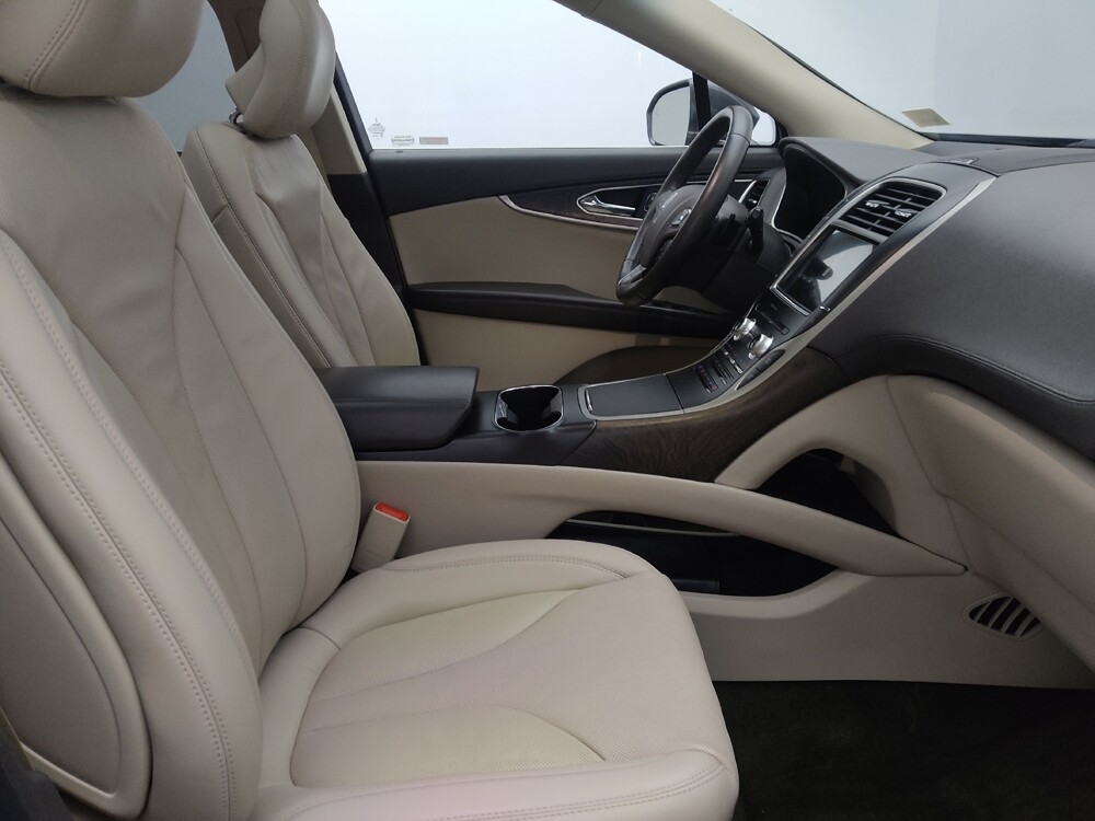 2018 Lincoln MKX in Mobile, AL 36606 - 18128738 21