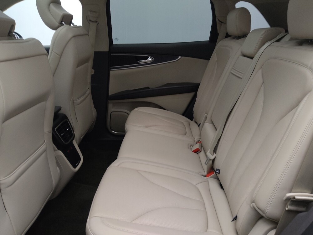 2018 Lincoln MKX in Mobile, AL 36606 - 18128738 18