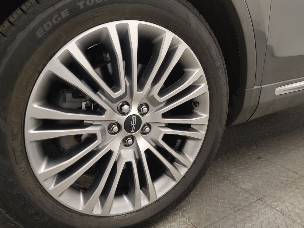 2018 Lincoln MKX in Mobile, AL 36606 - 18128738 31