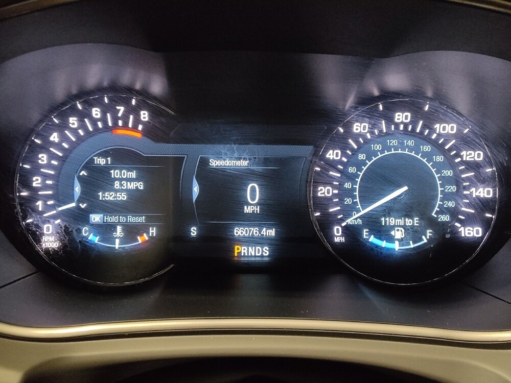 2018 Lincoln MKX in Mobile, AL 36606 - 18128738 23