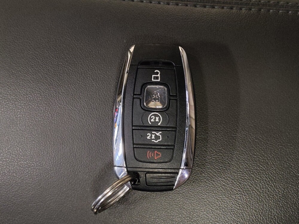 2018 Lincoln MKX in Mobile, AL 36606 - 18128738 32