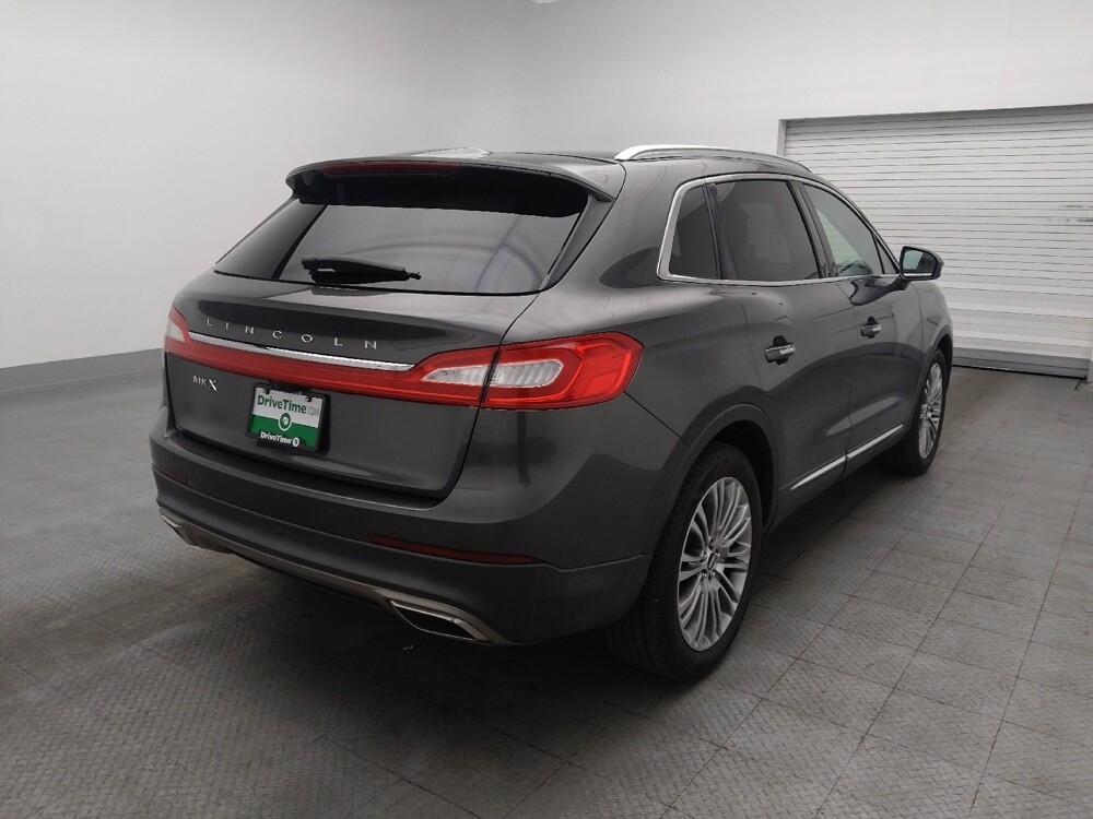 2018 Lincoln MKX in Mobile, AL 36606 - 18128738 9