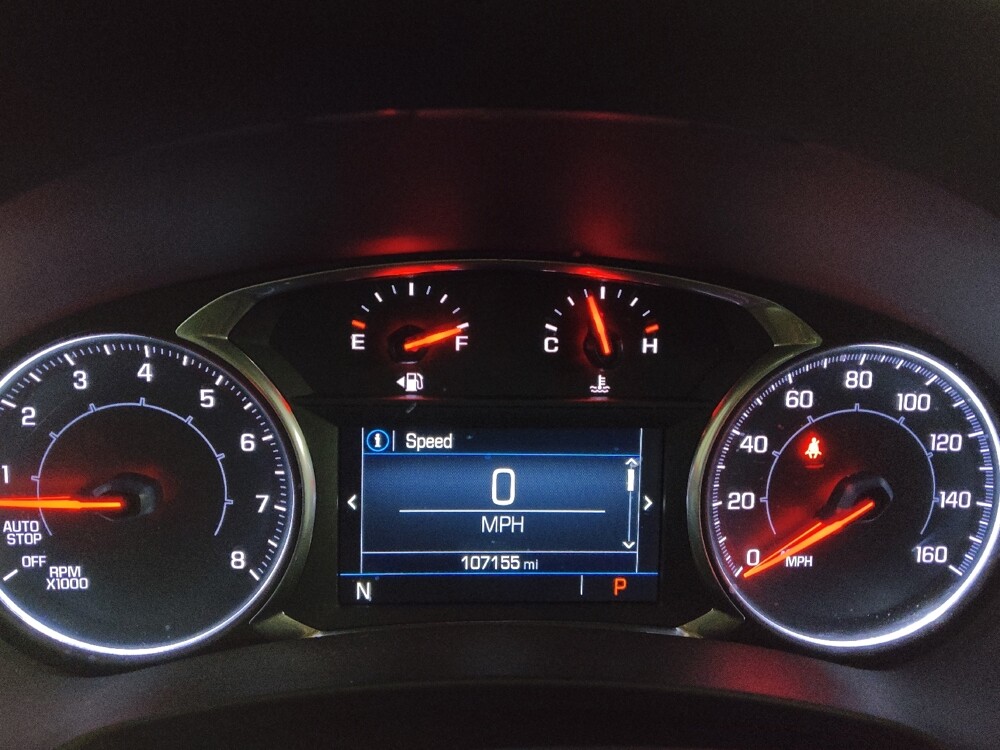 2018 GMC Terrain in Marietta, GA 30062 - 18128739 23