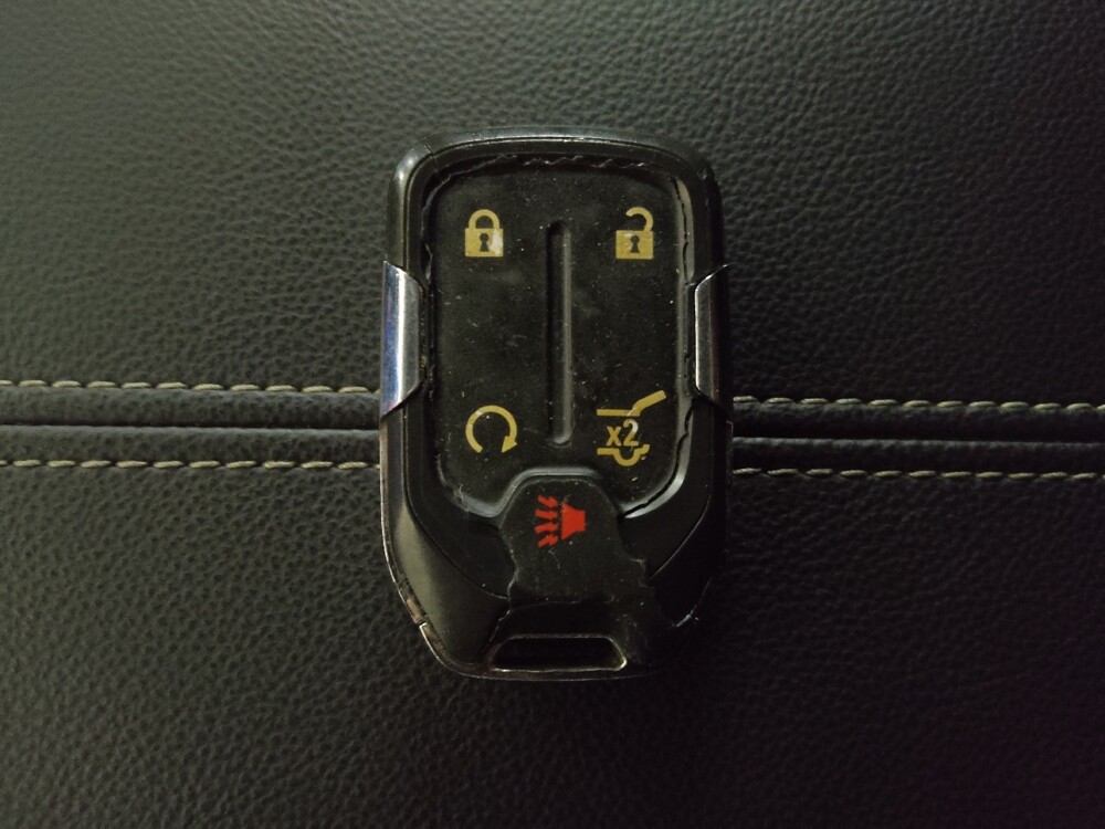 2018 GMC Terrain in Marietta, GA 30062 - 18128739 32