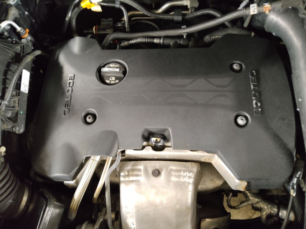 2018 GMC Terrain in Marietta, GA 30062 - 18128739 30