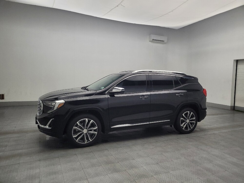 2018 GMC Terrain in Marietta, GA 30062 - 18128739 2