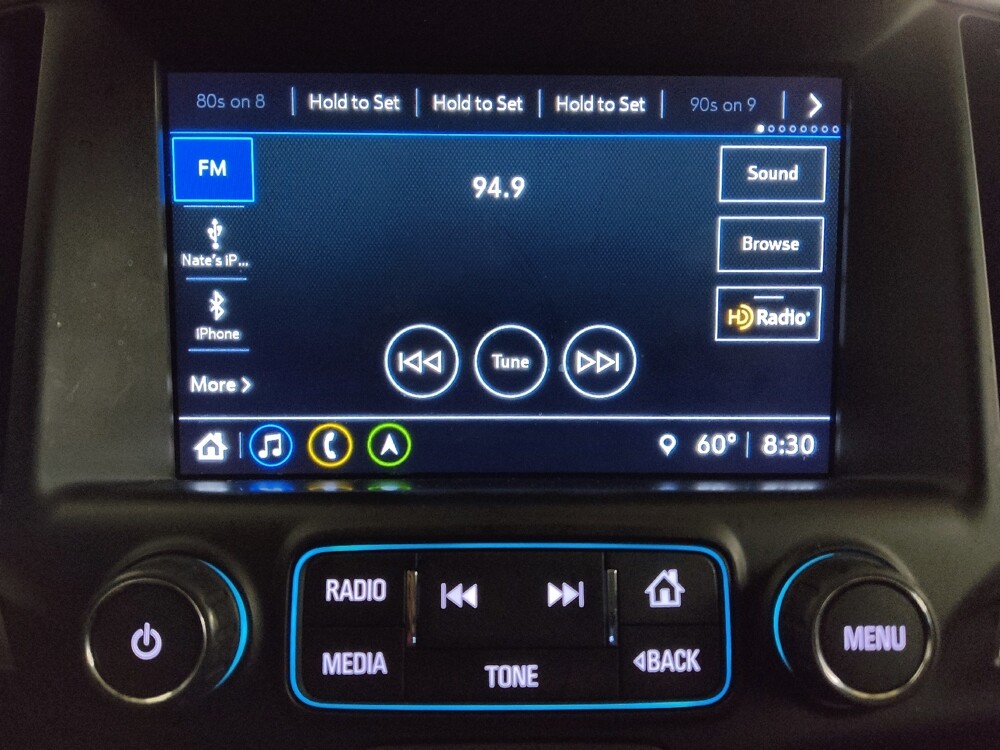 2018 GMC Terrain in Marietta, GA 30062 - 18128739 25