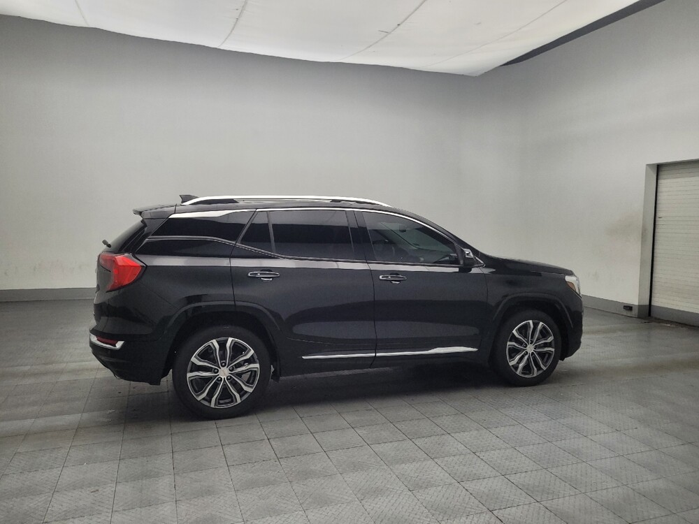 2018 GMC Terrain in Marietta, GA 30062 - 18128739 10