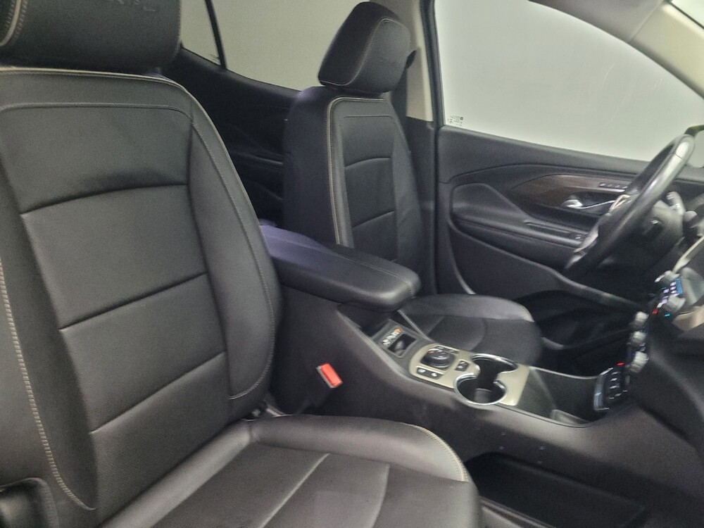 2018 GMC Terrain in Marietta, GA 30062 - 18128739 21