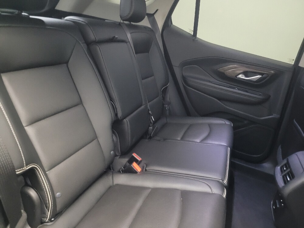 2018 GMC Terrain in Marietta, GA 30062 - 18128739 19