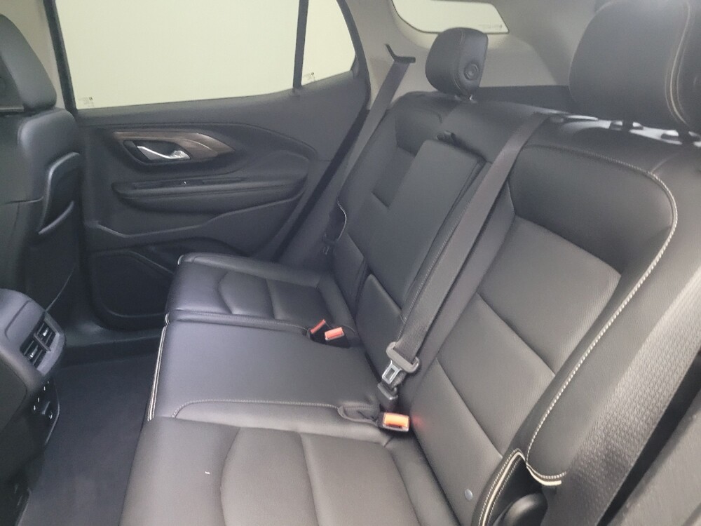 2018 GMC Terrain in Marietta, GA 30062 - 18128739 18