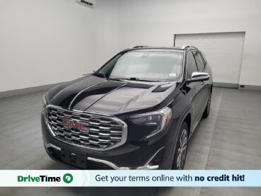 2018 GMC Terrain in Marietta, GA 30062