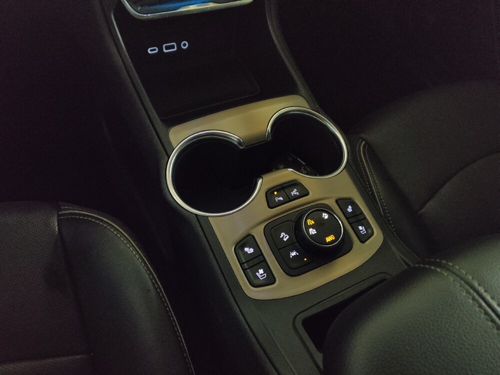 2018 GMC Terrain in Marietta, GA 30062 - 18128739 26