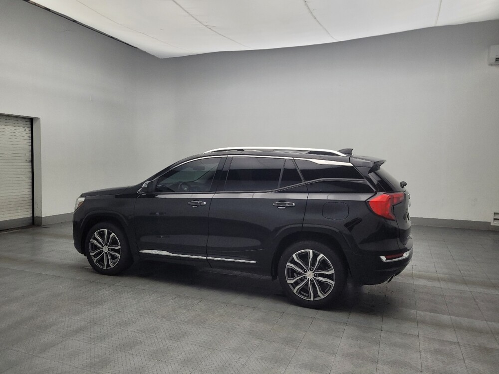 2018 GMC Terrain in Marietta, GA 30062 - 18128739 3