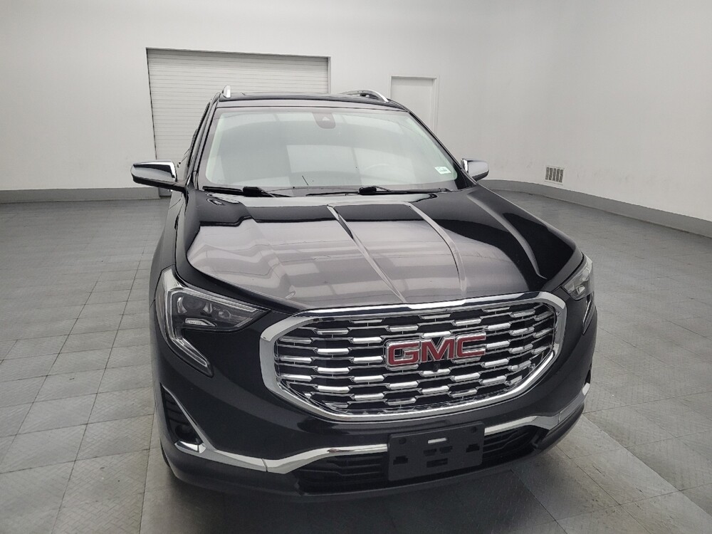2018 GMC Terrain in Marietta, GA 30062 - 18128739 14