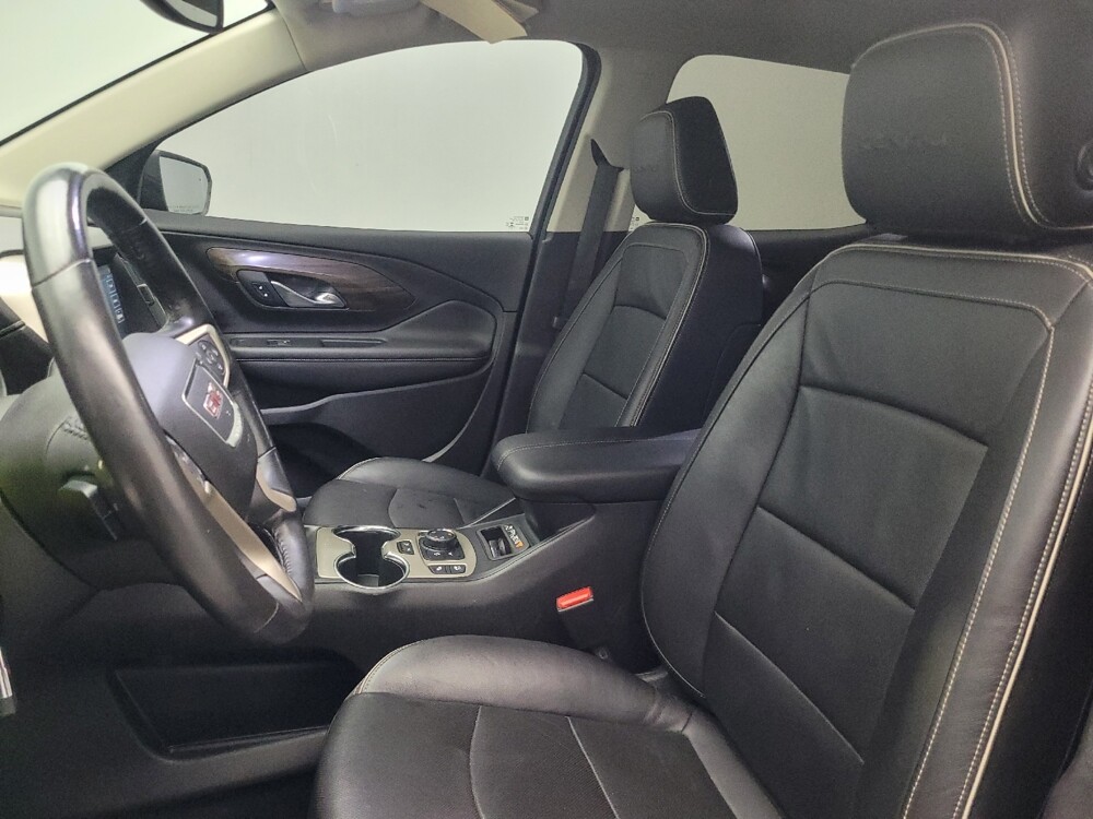 2018 GMC Terrain in Marietta, GA 30062 - 18128739 17
