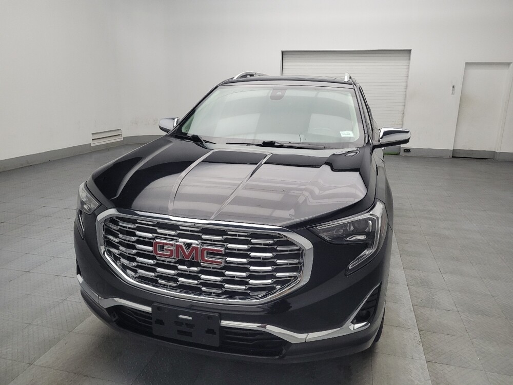2018 GMC Terrain in Marietta, GA 30062 - 18128739 15