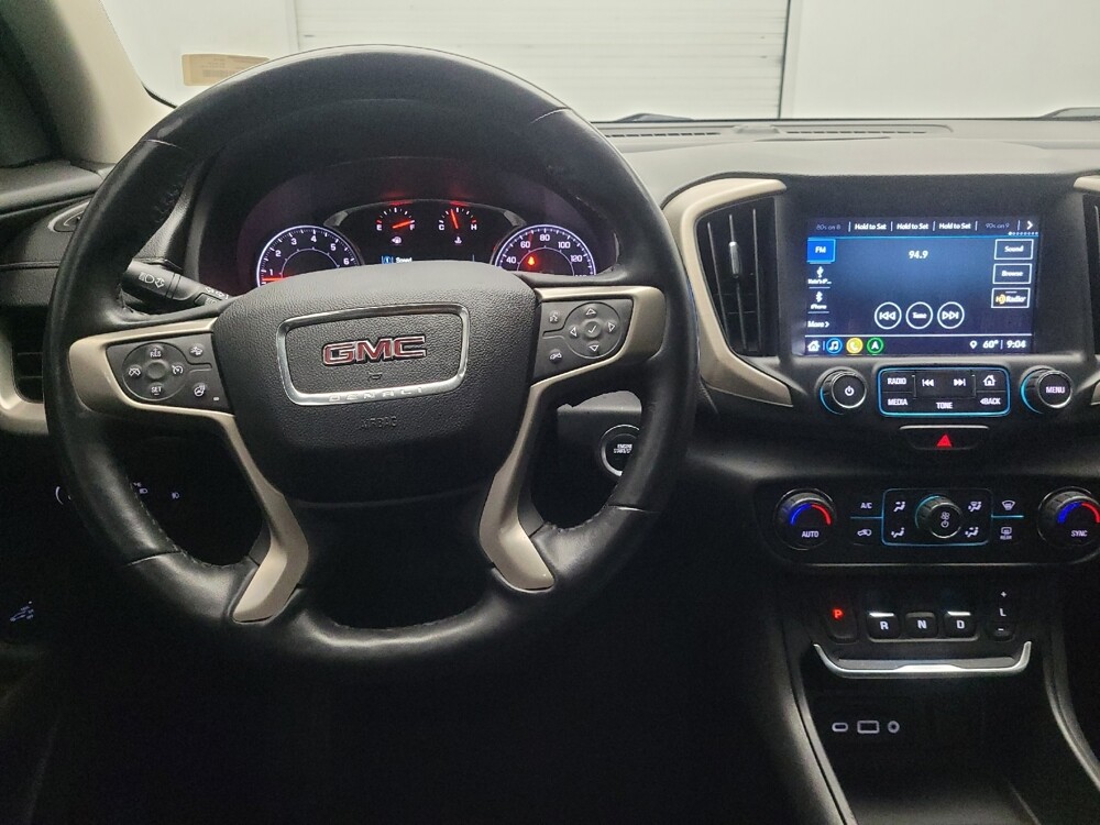 2018 GMC Terrain in Marietta, GA 30062 - 18128739 22