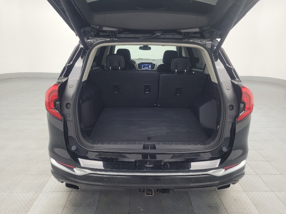 2018 GMC Terrain in Marietta, GA 30062 - 18128739 29